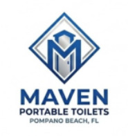 Maven Portable Toilets